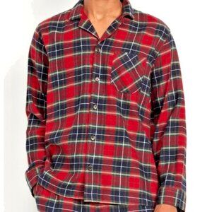 Old Navy NWT Pajama Top Night Shirt Size XL‎ Tall - Top Only